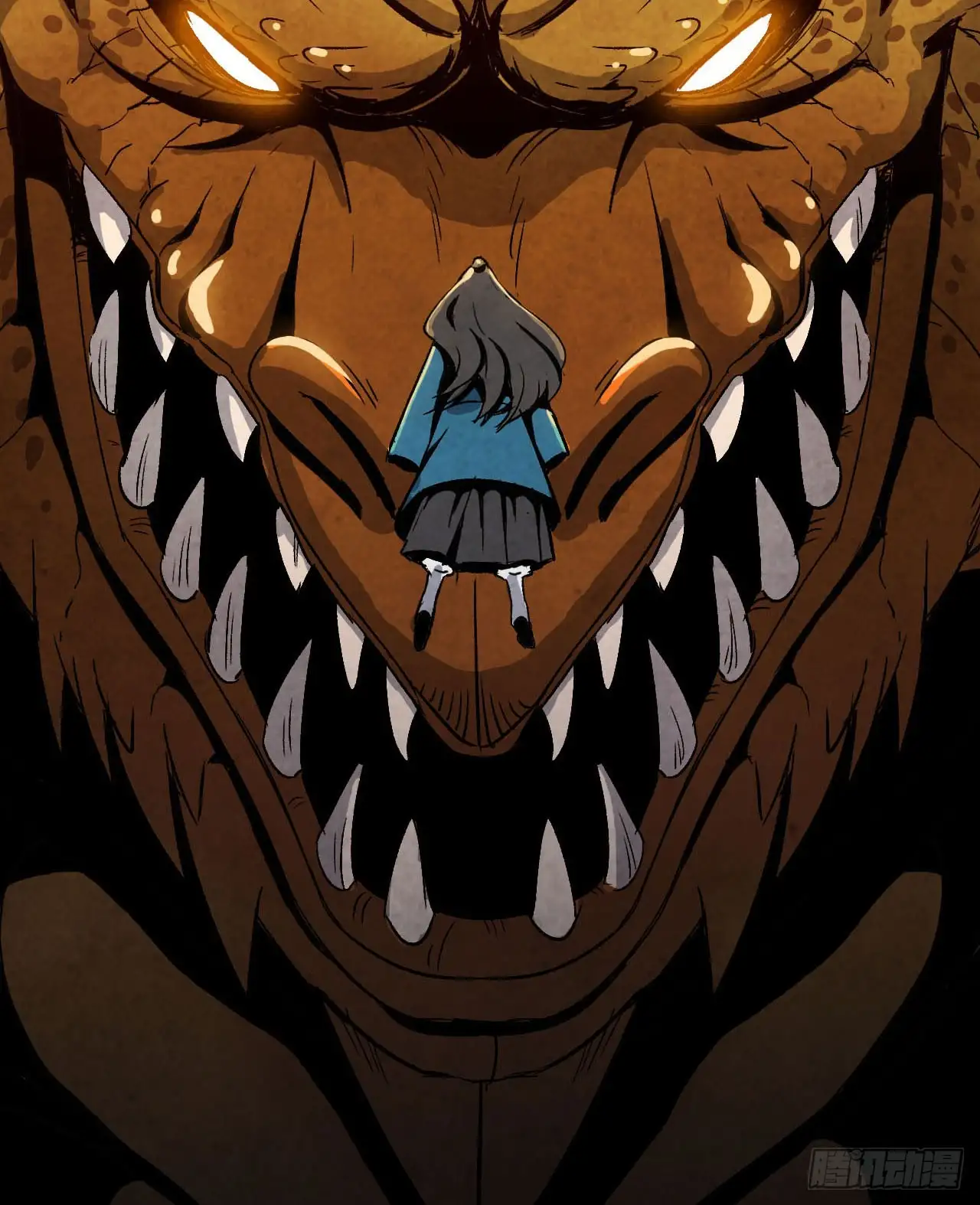 Página 35 del Manga