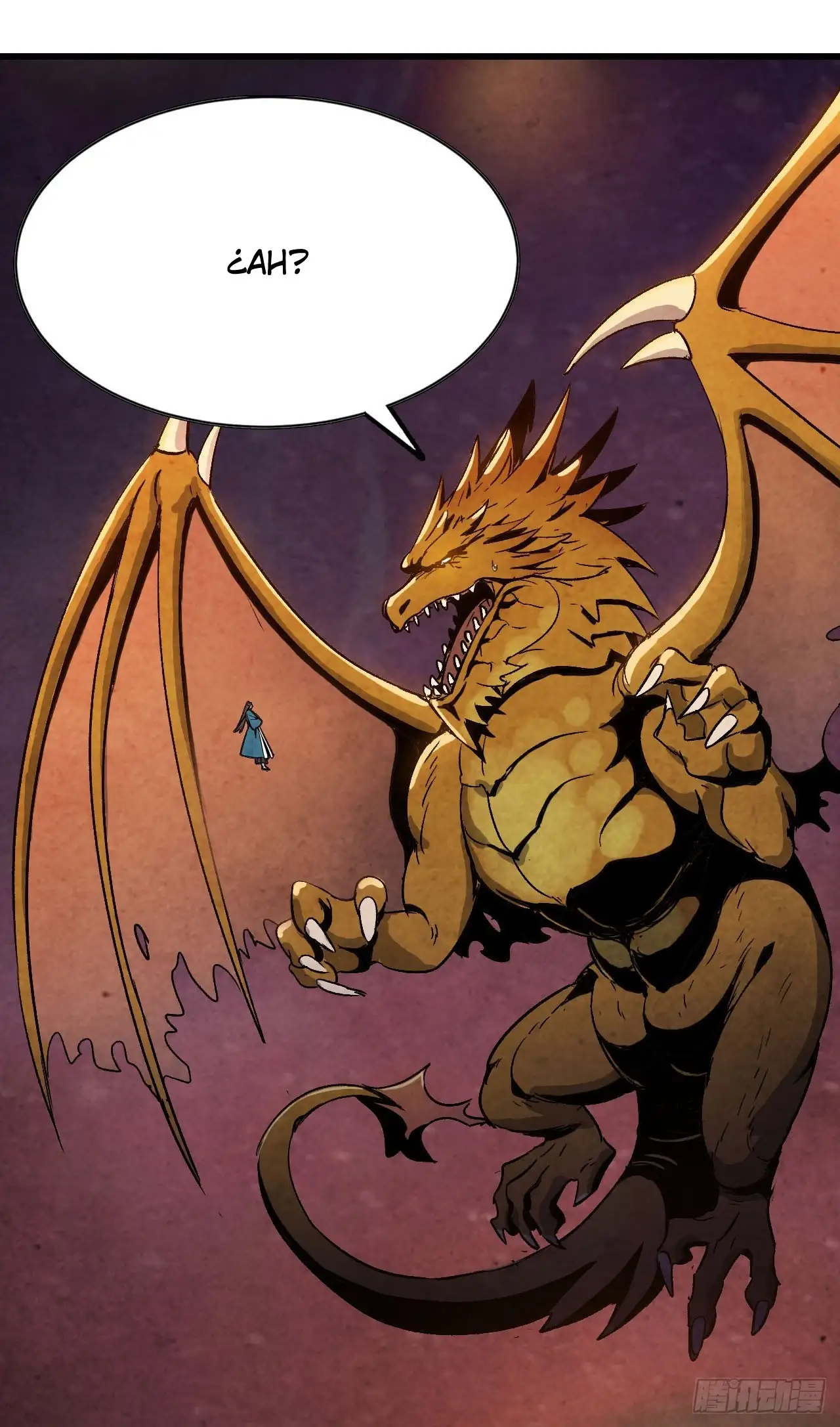 Página 37 del Manga