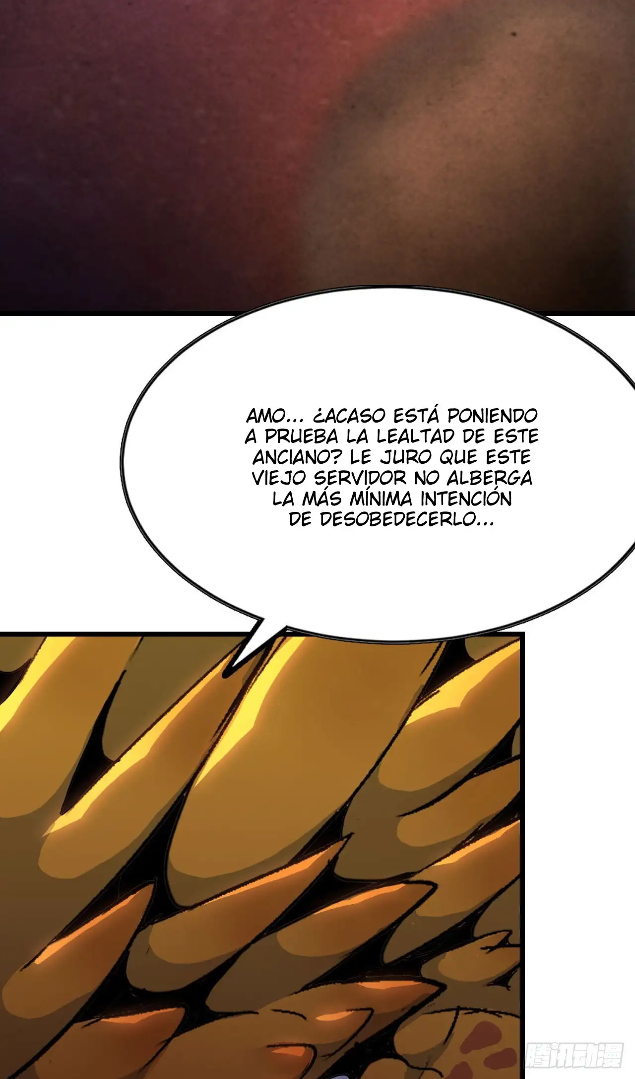 Página 38 del Manga