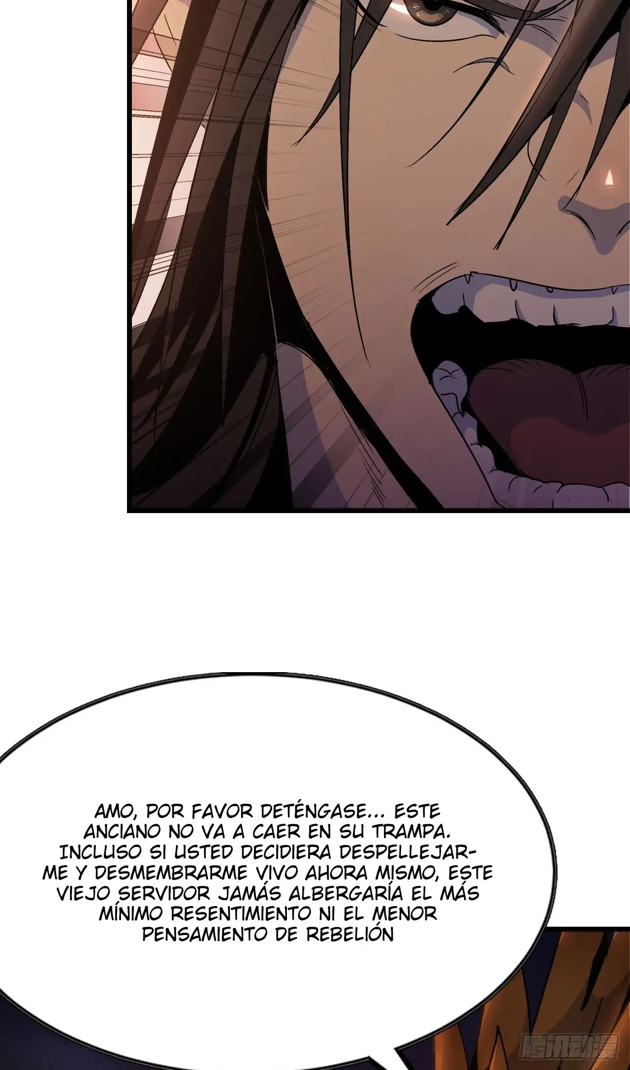 Página 39 del Manga