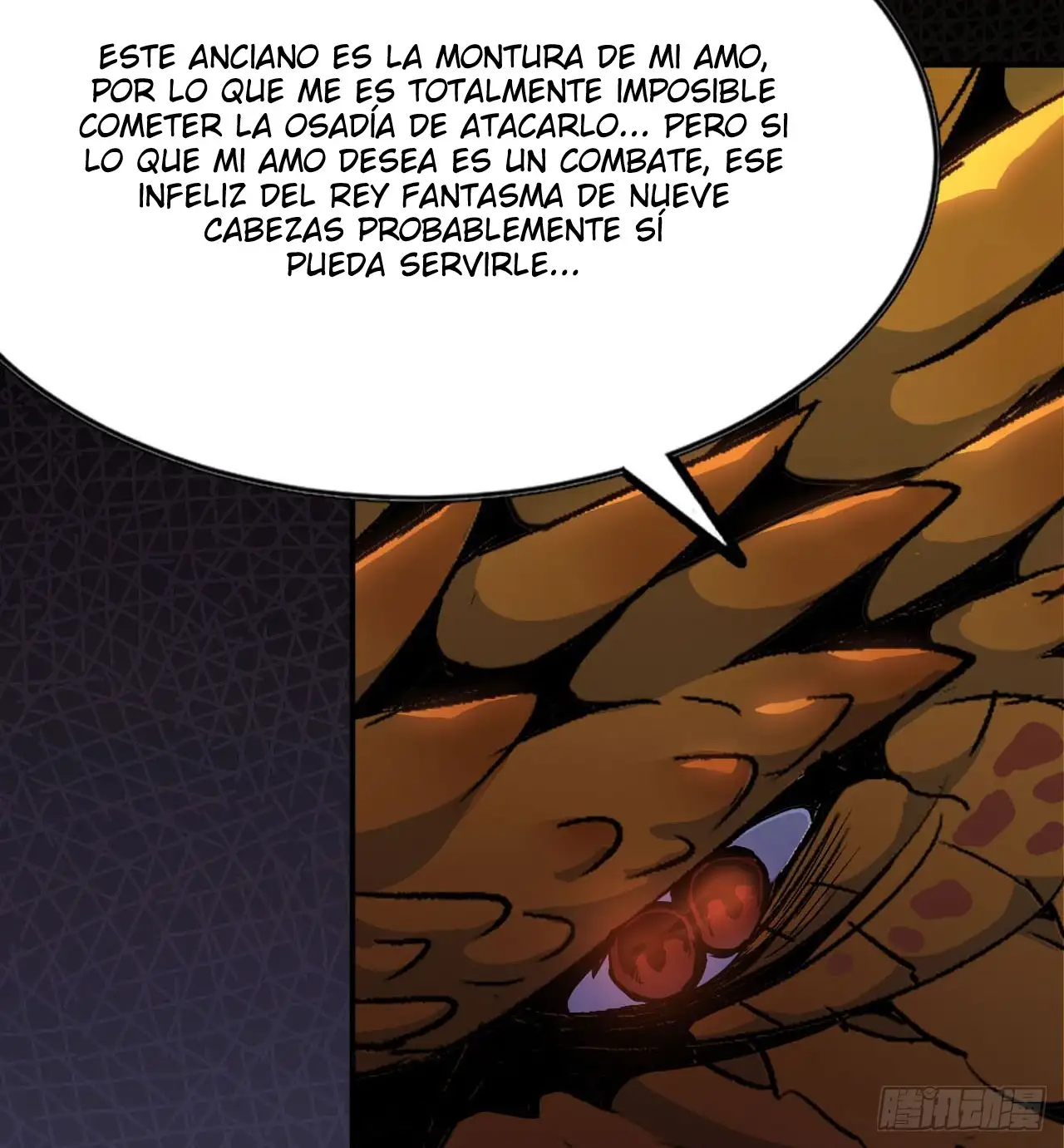 Página 42 del Manga