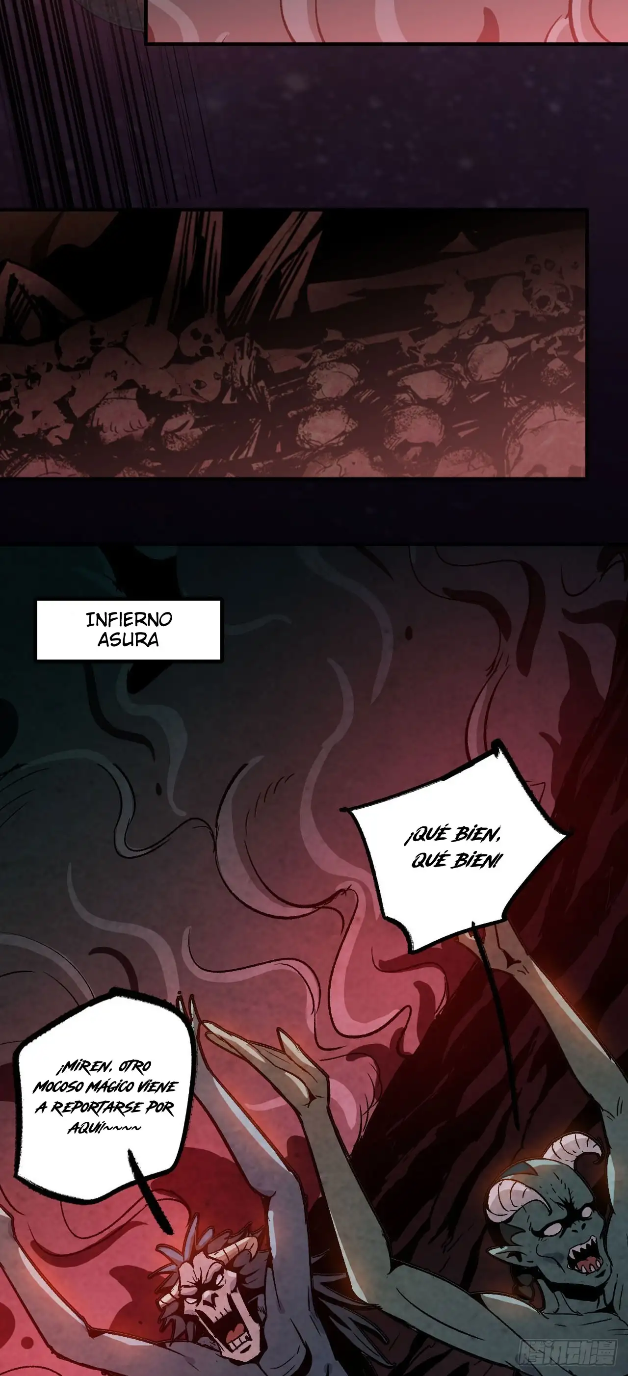 Página 46 del Manga