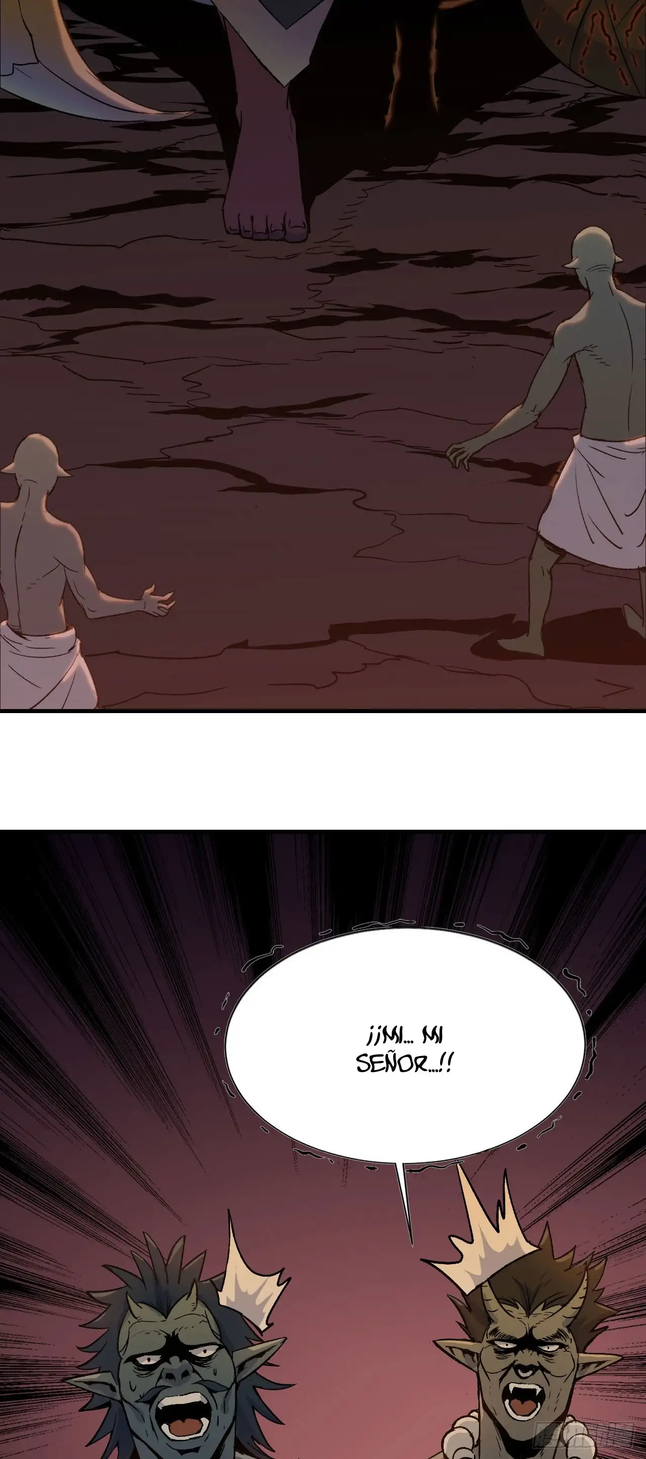 Página 51 del Manga