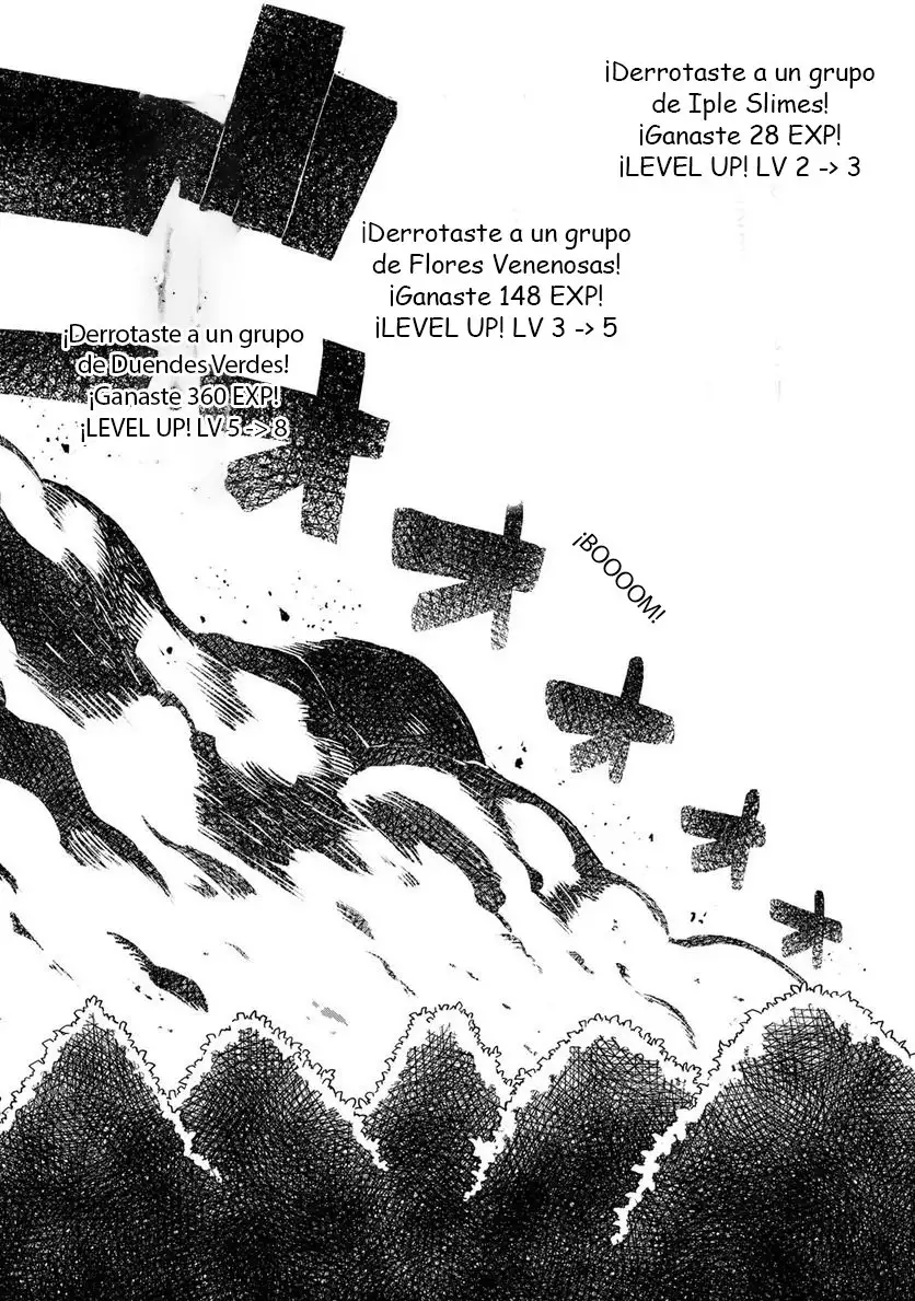 Página 37 del Manga