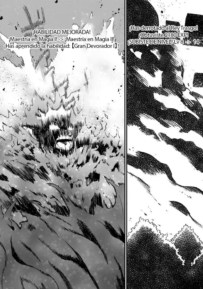 Página 38 del Manga