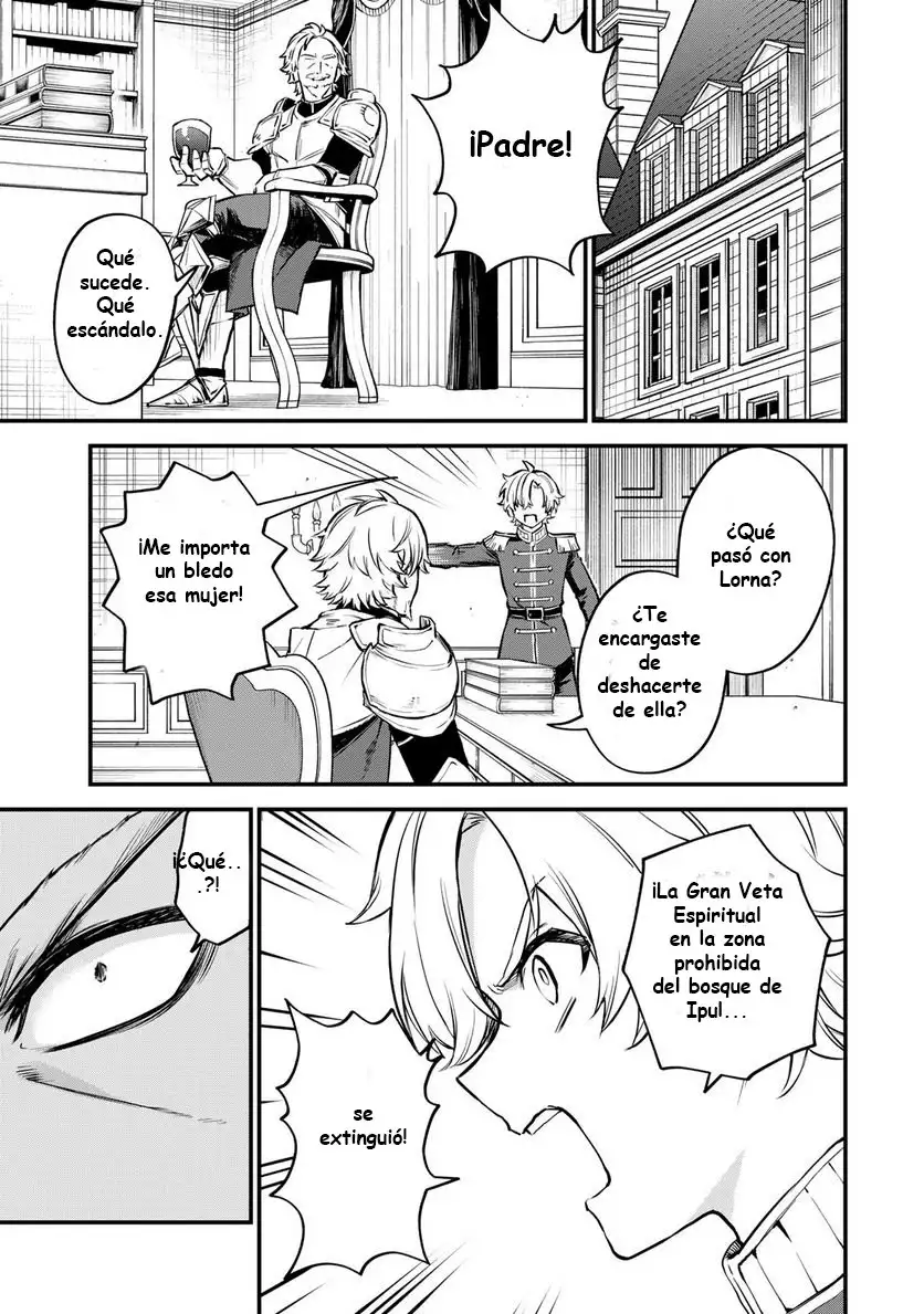 Página 39 del Manga