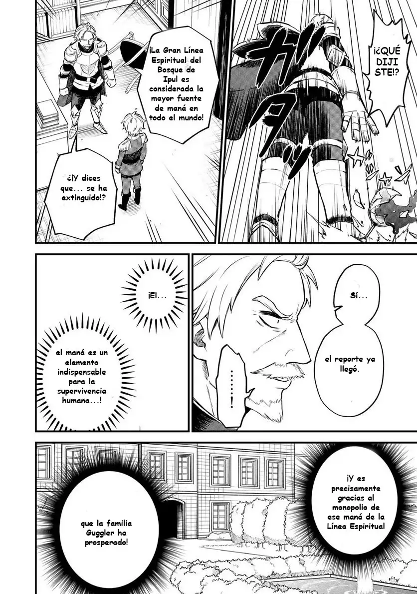 Página 40 del Manga