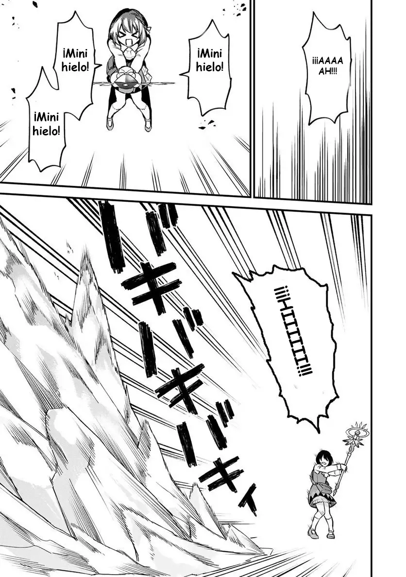 Página 43 del Manga