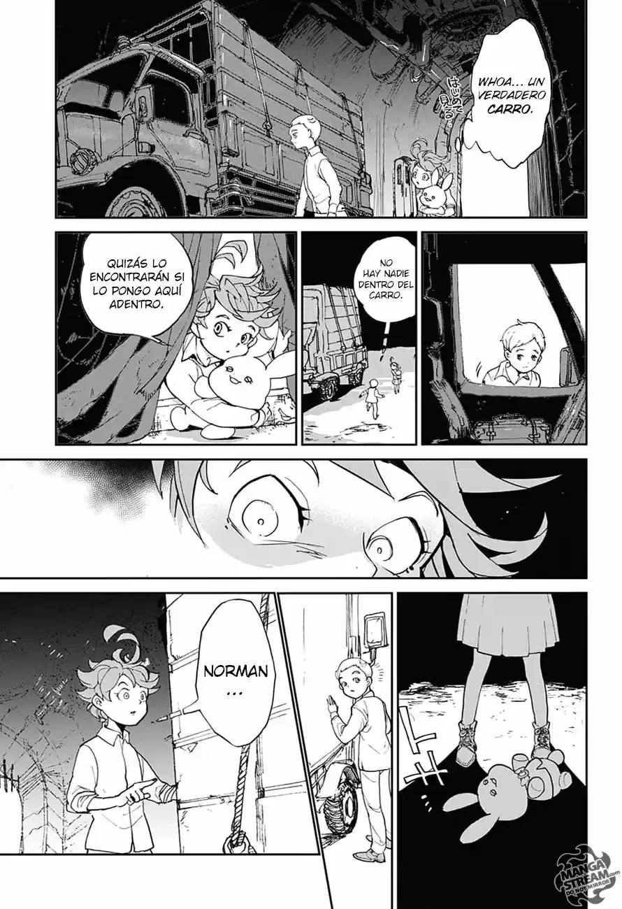 Página 37 del Manga