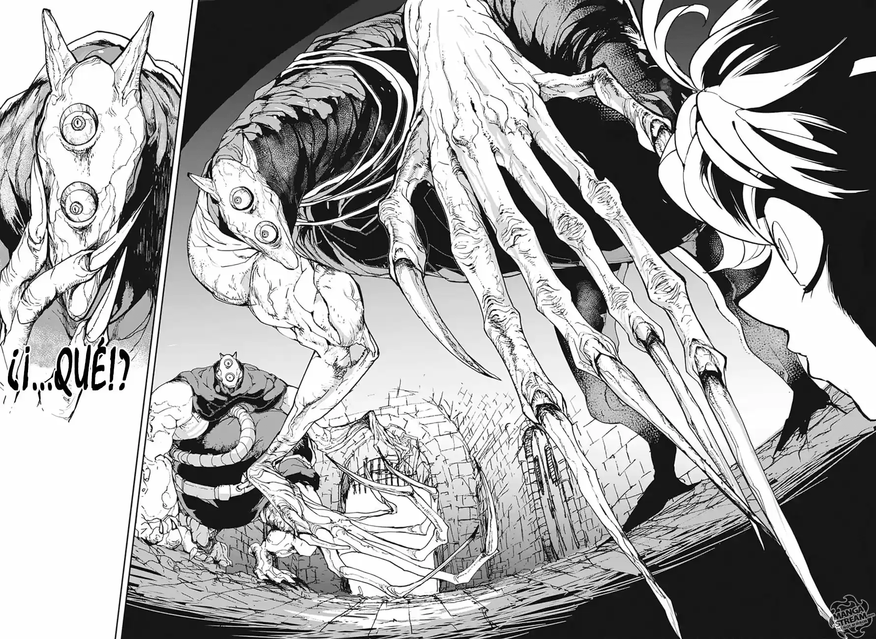 Página 40 del Manga