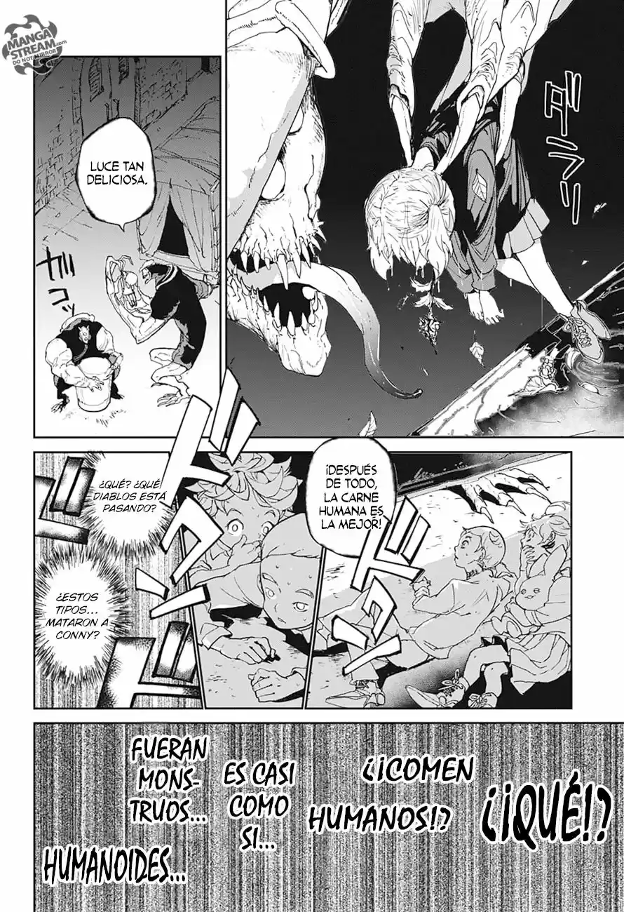 Página 41 del Manga
