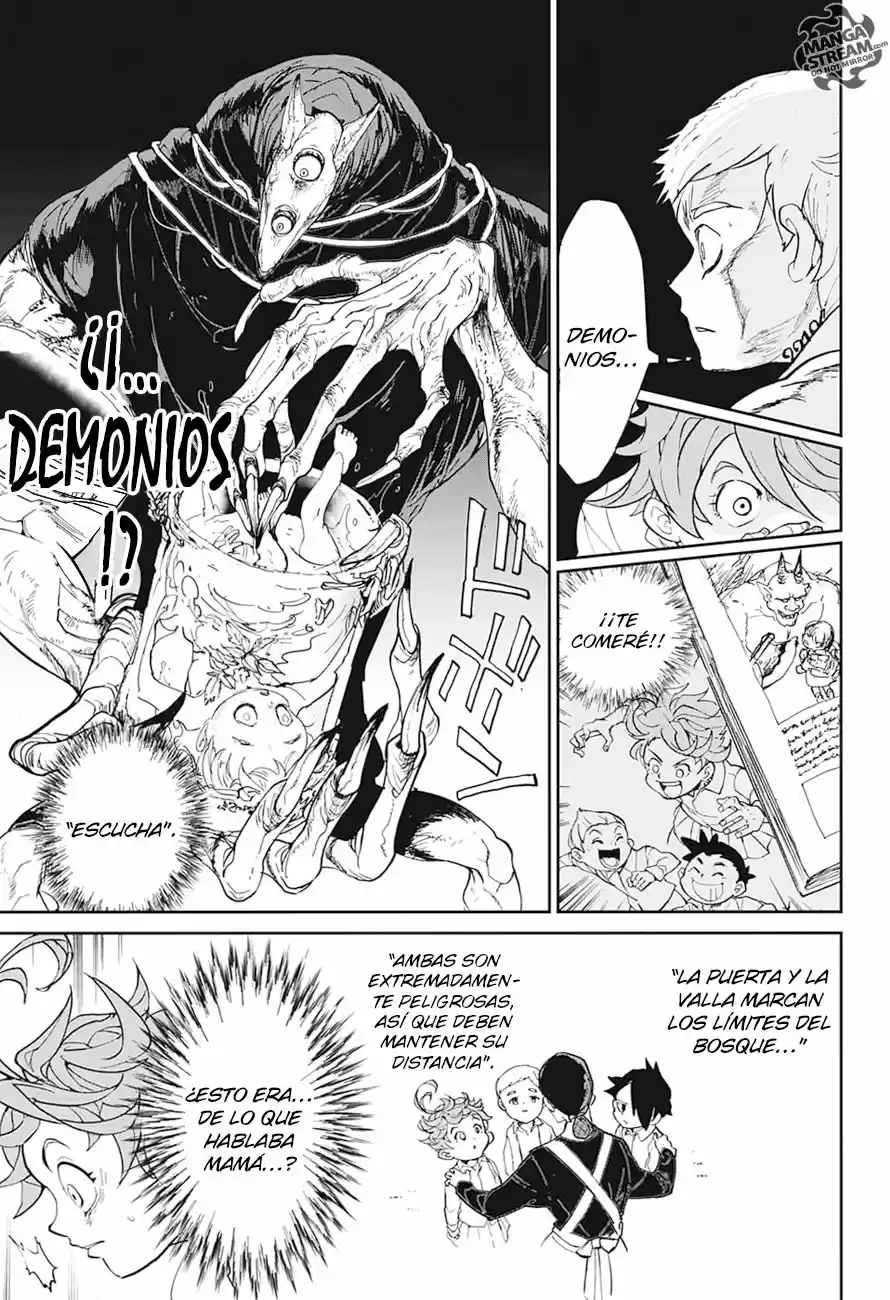 Página 42 del Manga