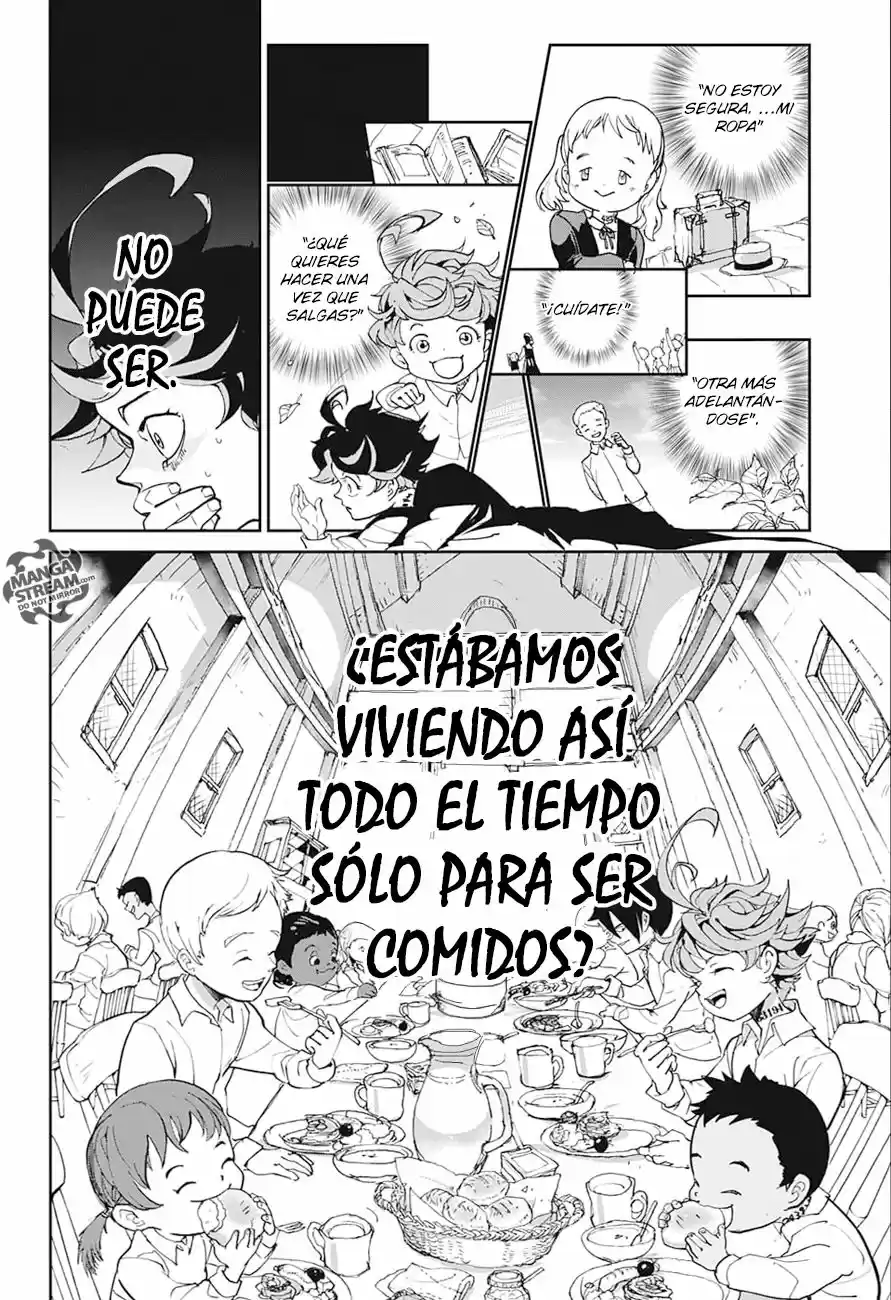 Página 45 del Manga