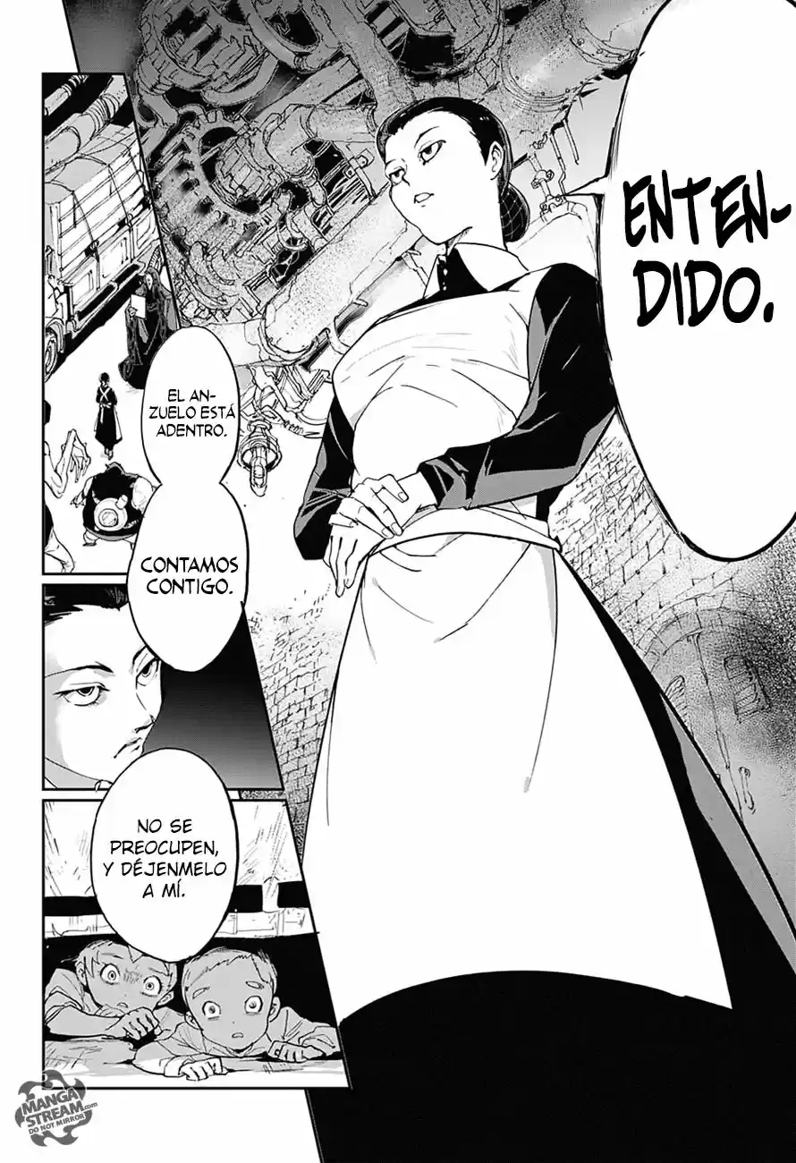Página 47 del Manga