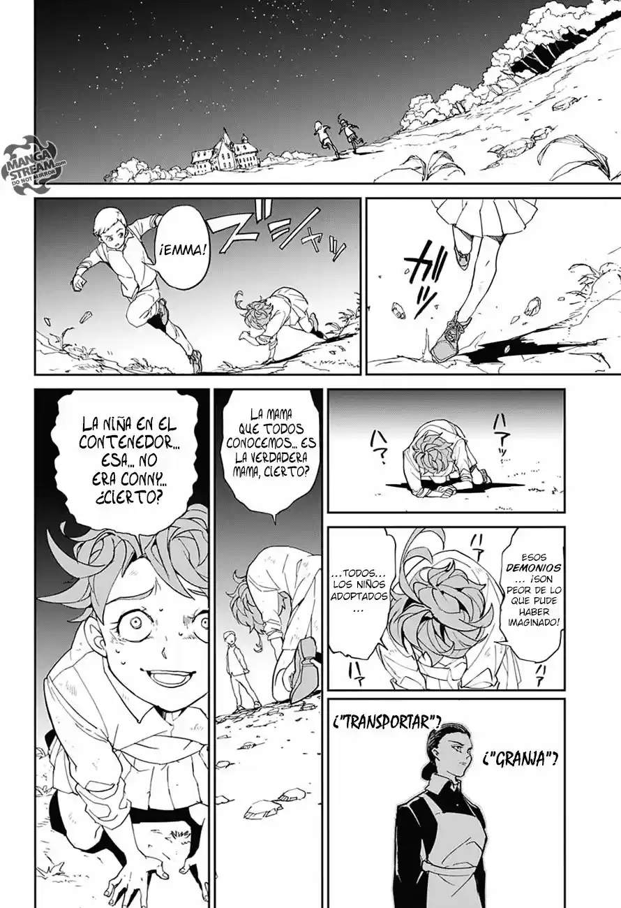 Página 49 del Manga