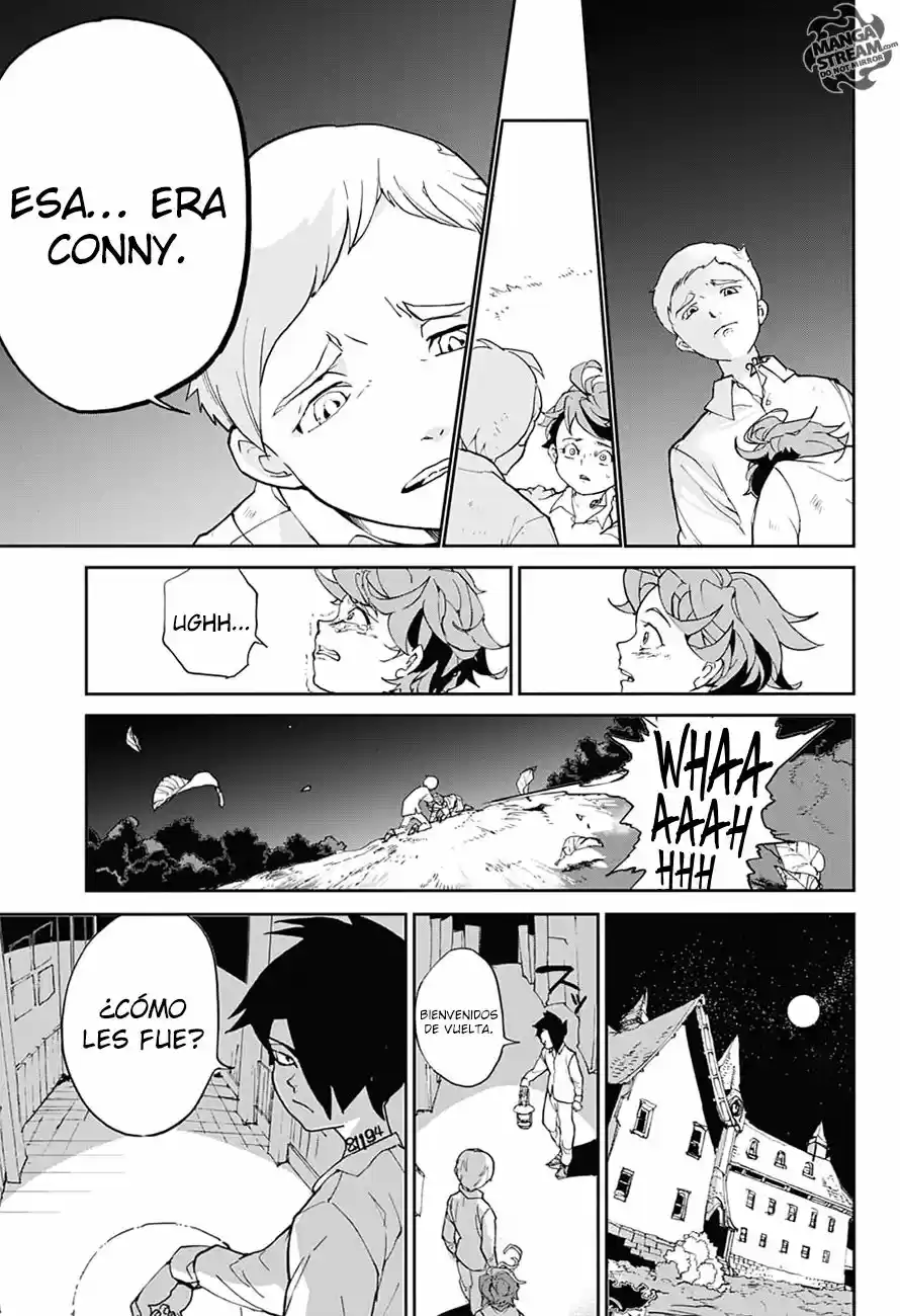 Página 50 del Manga