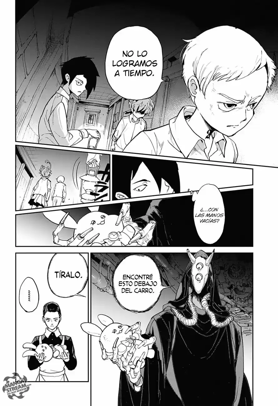Página 51 del Manga
