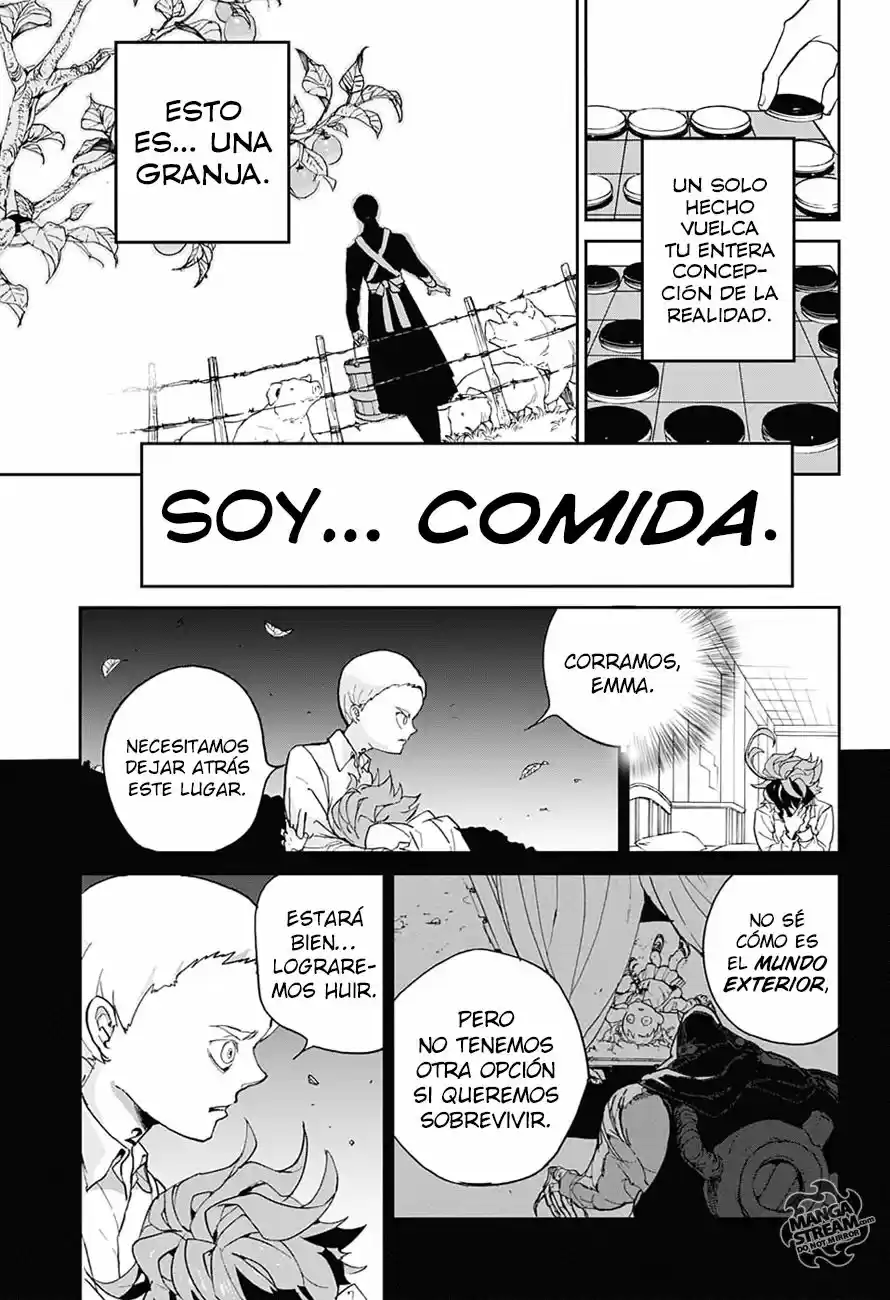Página 52 del Manga