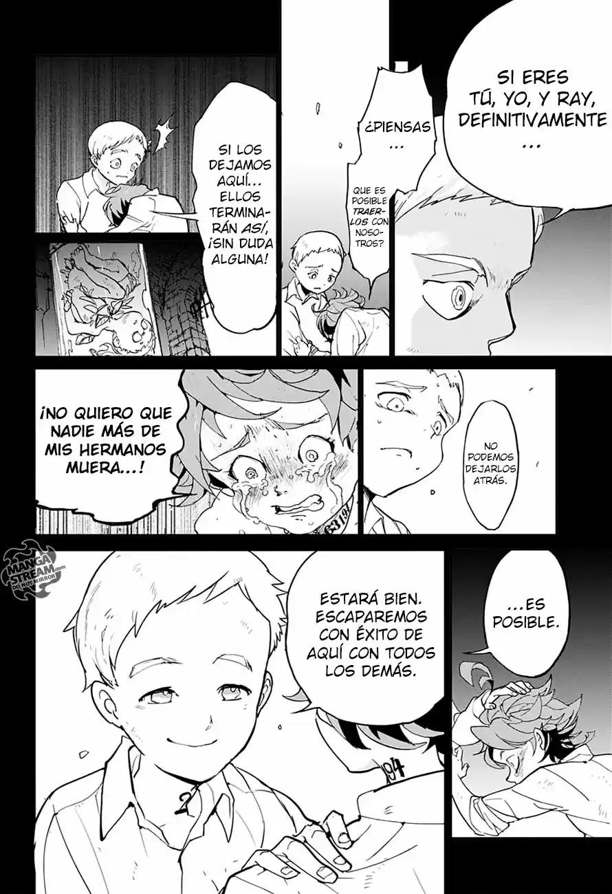 Página 53 del Manga