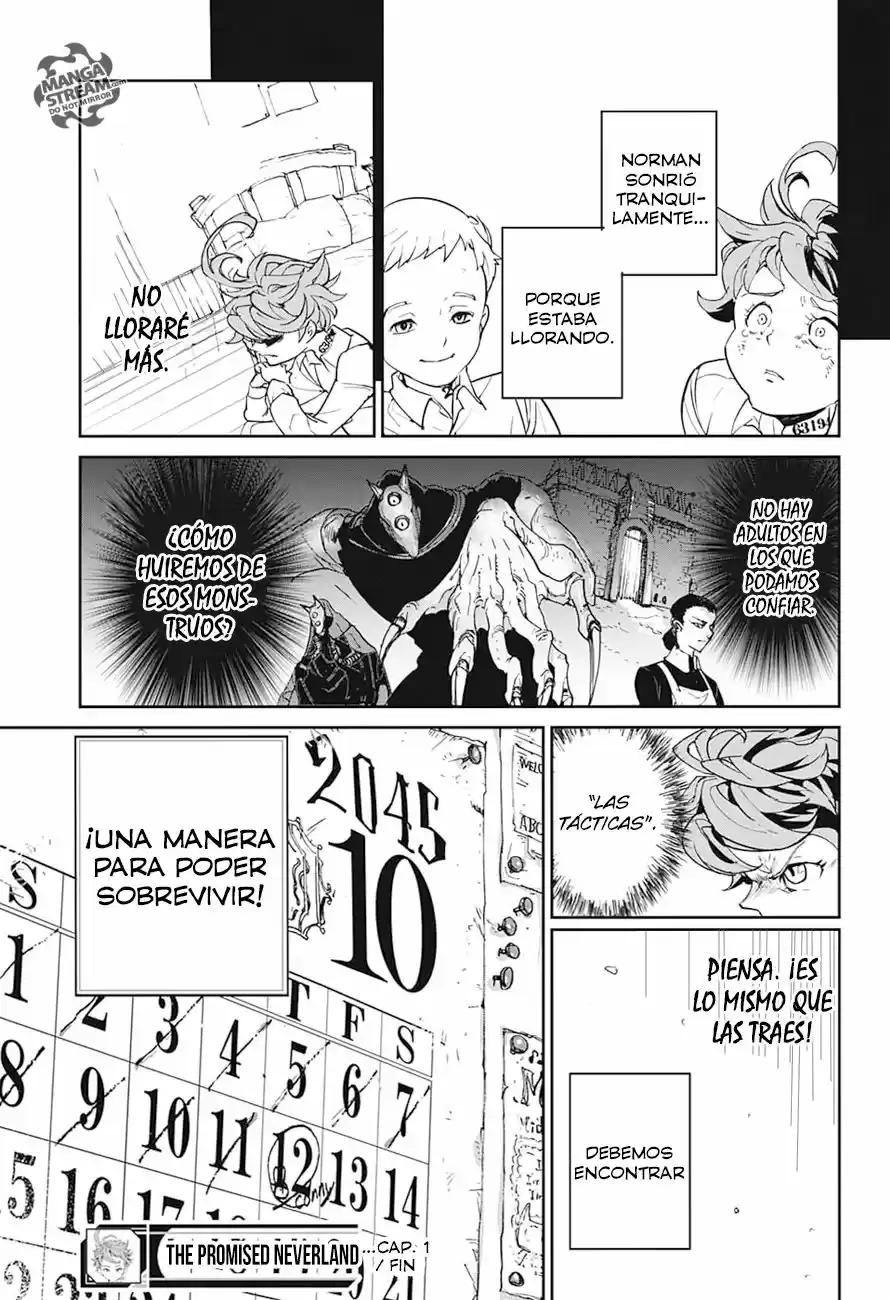 Página 54 del Manga