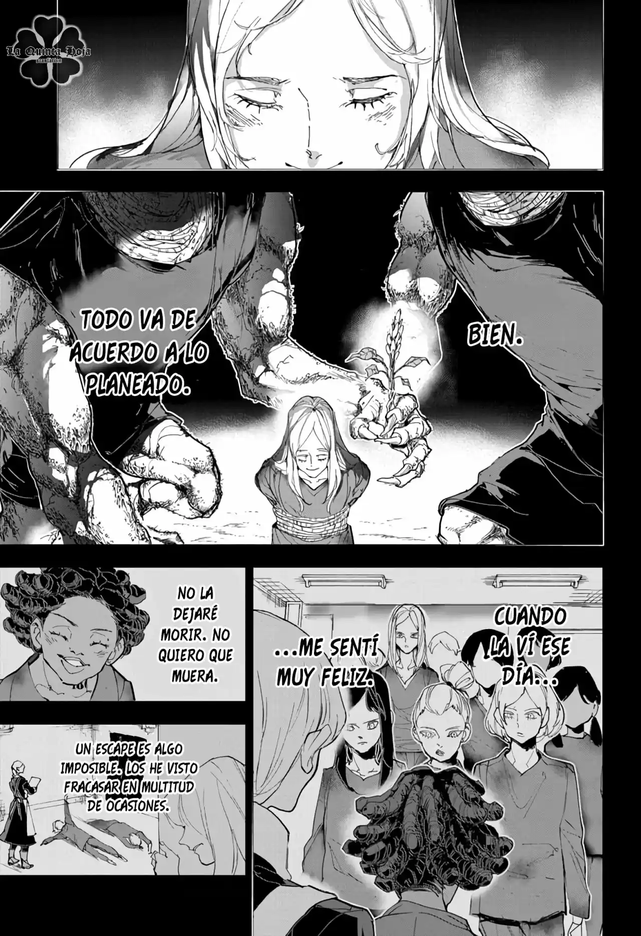 Página 34 del Manga