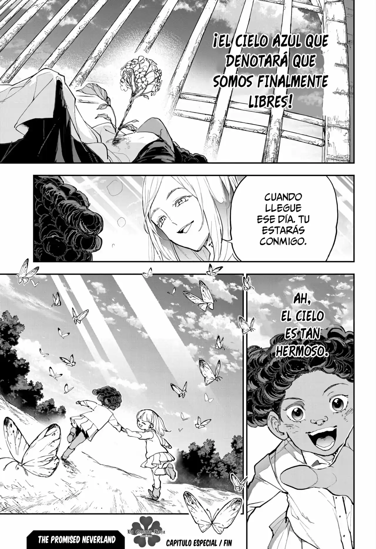 Página 36 del Manga