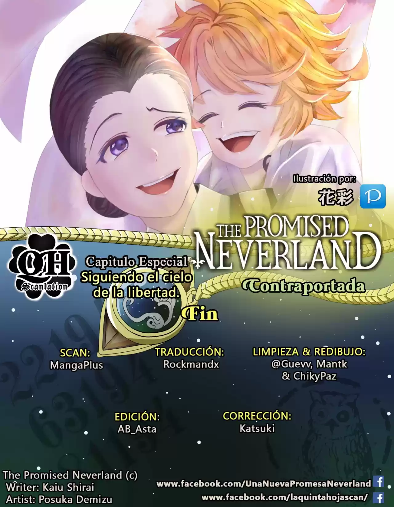 Página 37 del Manga