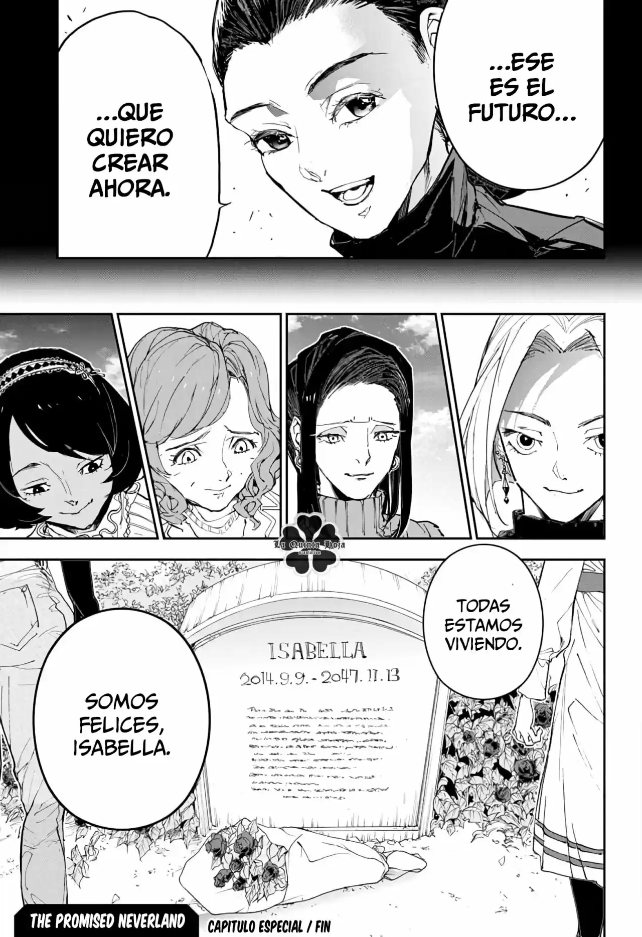 Página 32 del Manga