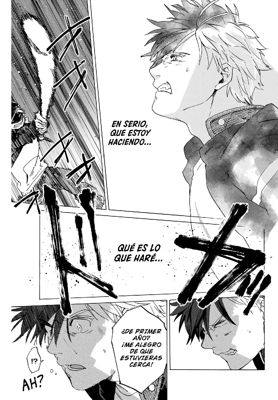 Página 37 del Manga