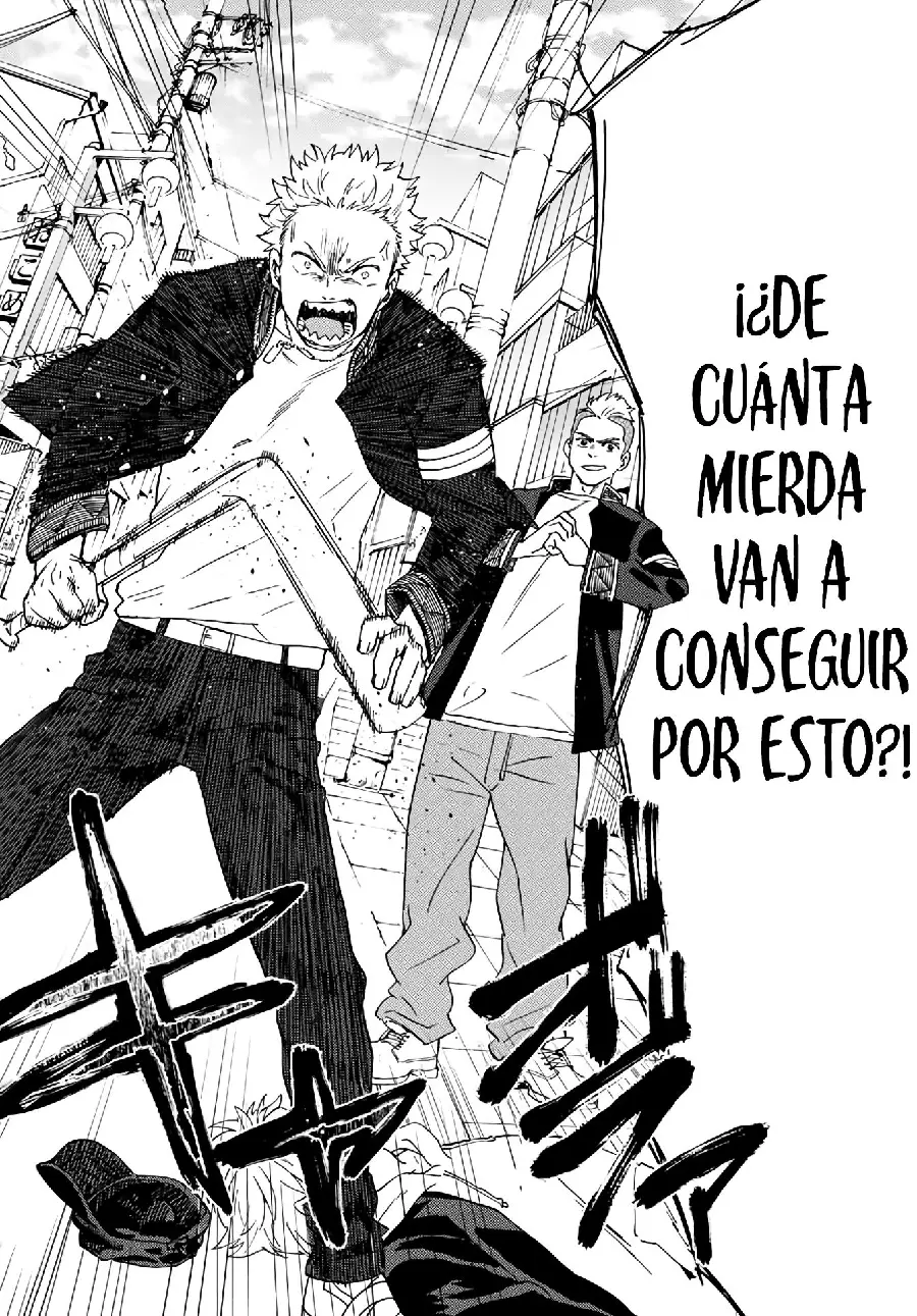Página 40 del Manga