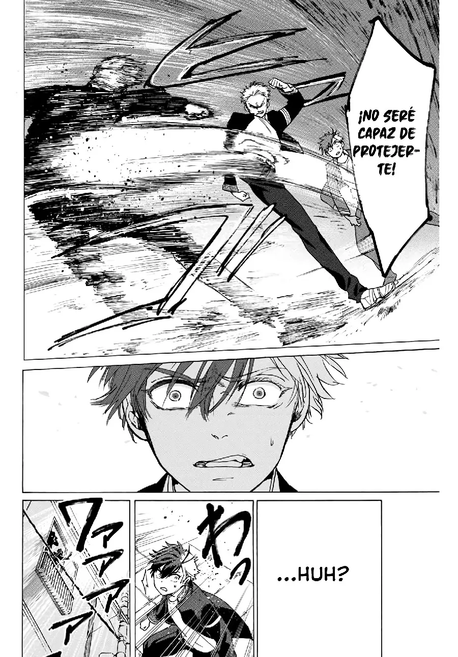 Página 44 del Manga