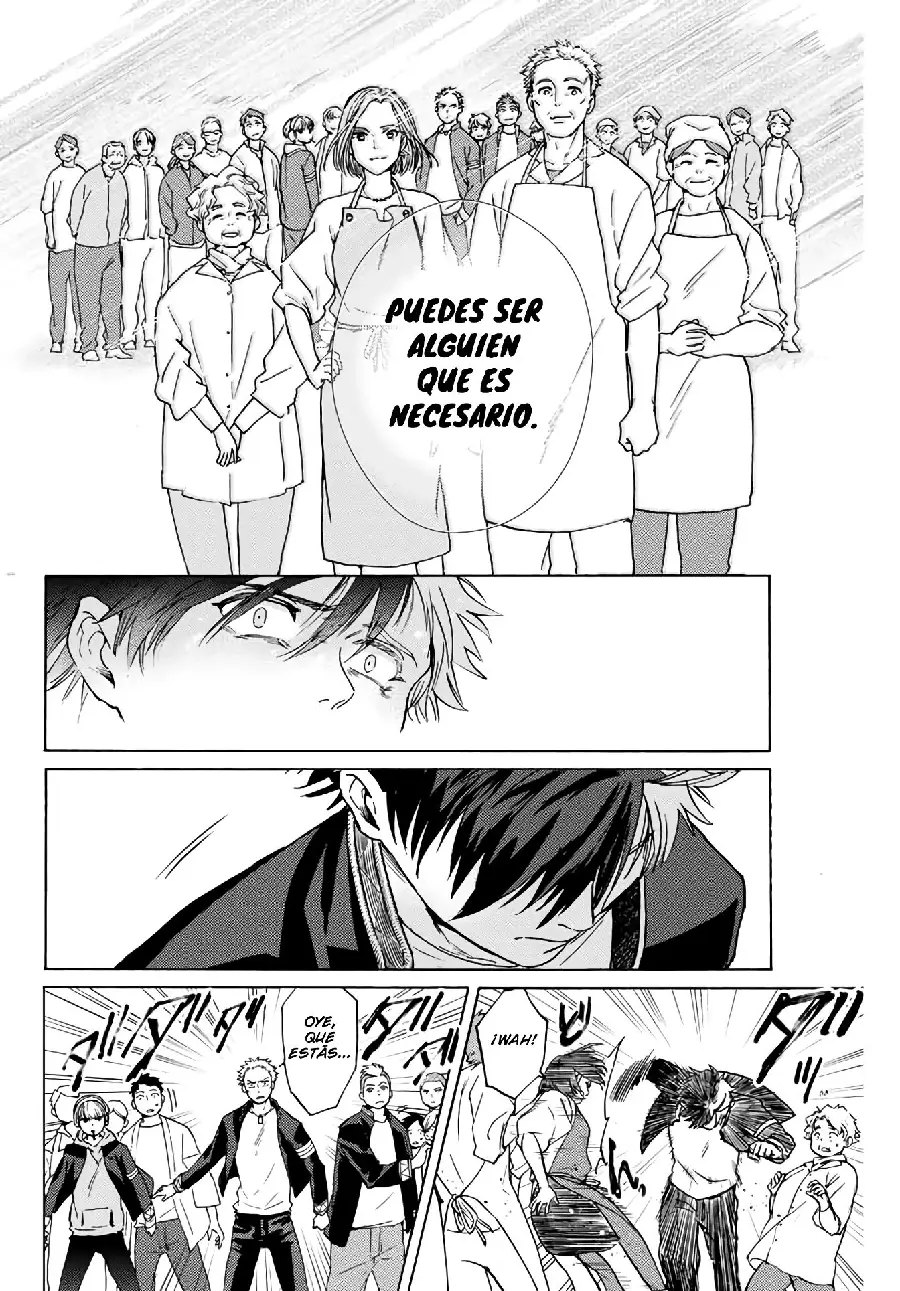 Página 55 del Manga