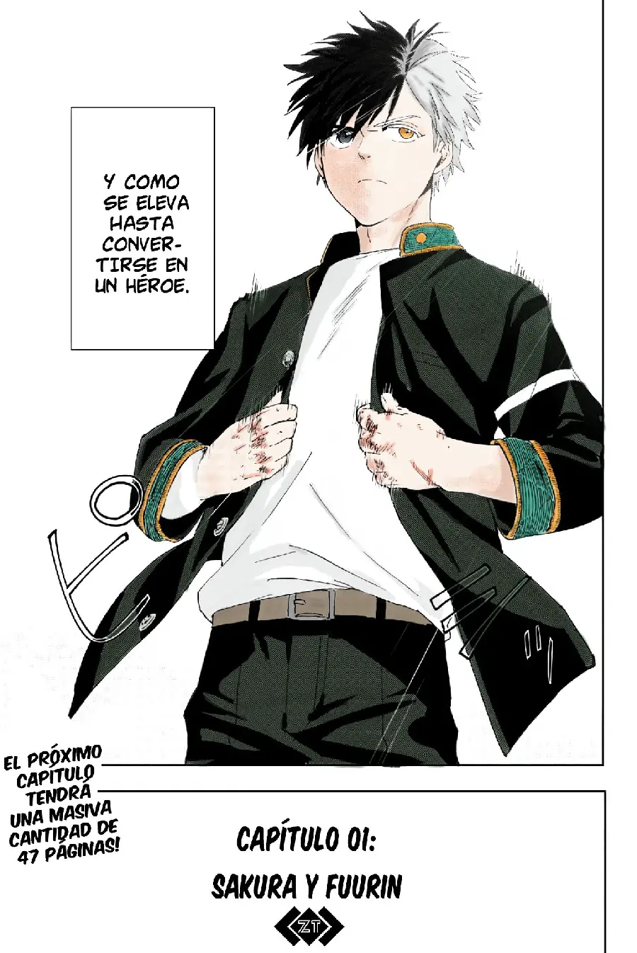 Página 59 del Manga