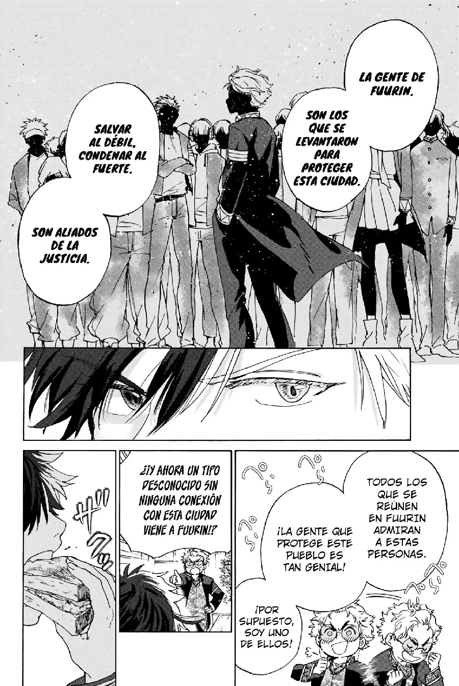 Página 69 del Manga