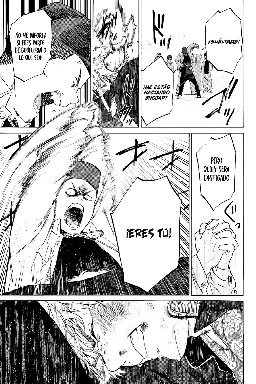 Página 86 del Manga