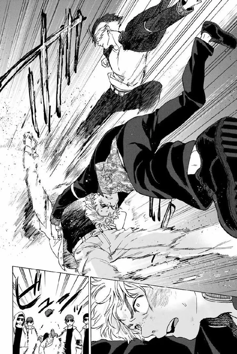 Página 87 del Manga