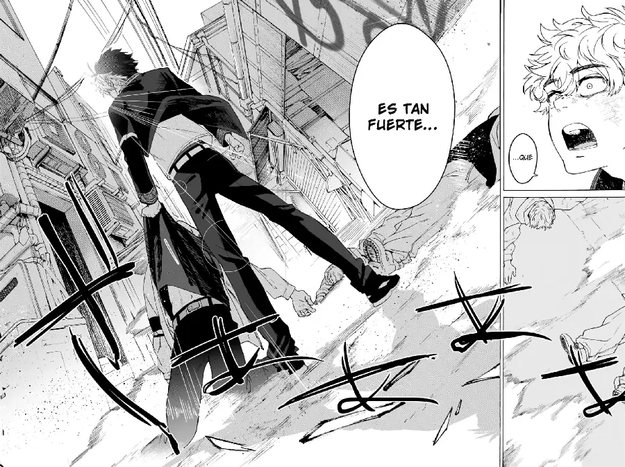 Página 91 del Manga