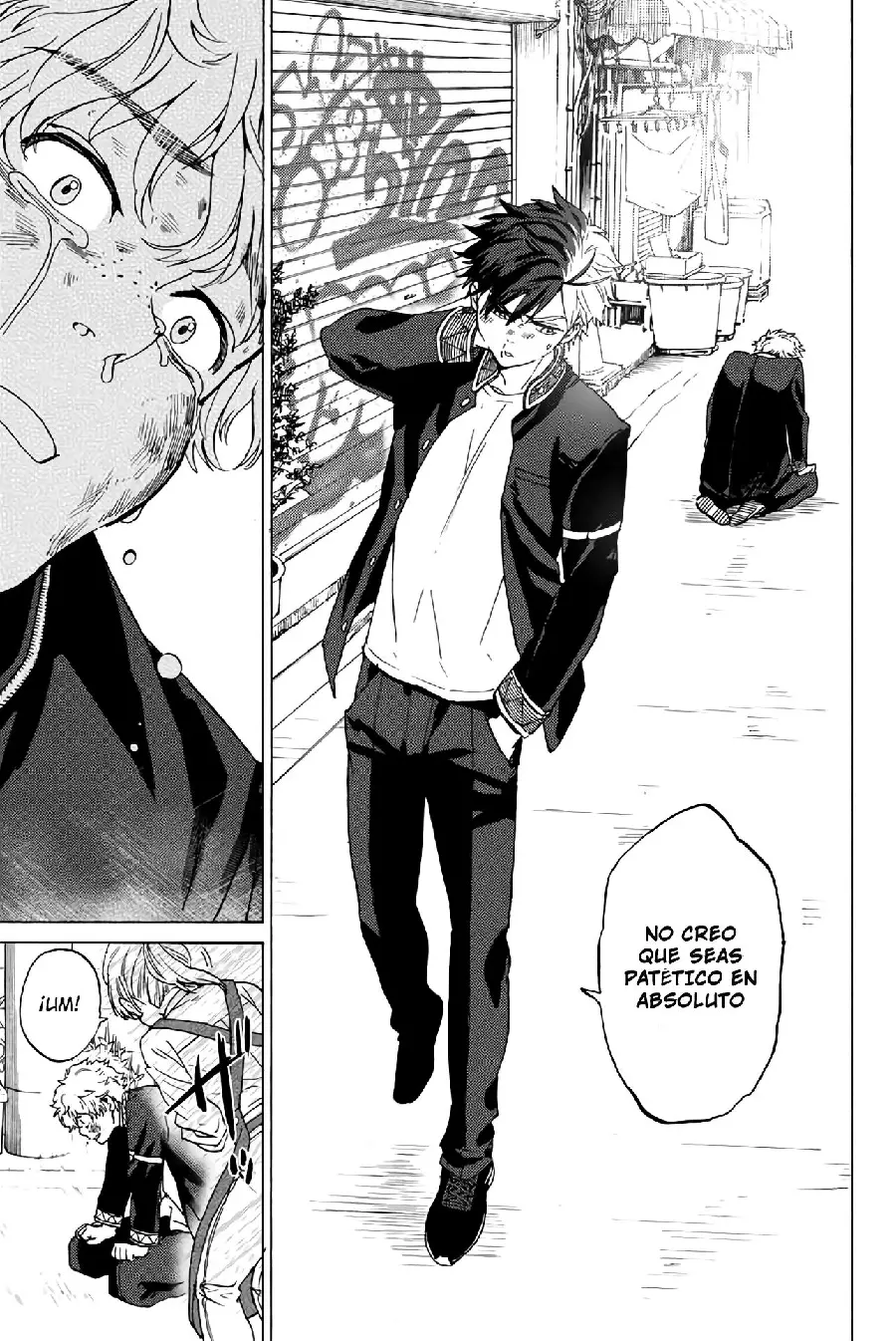 Página 97 del Manga