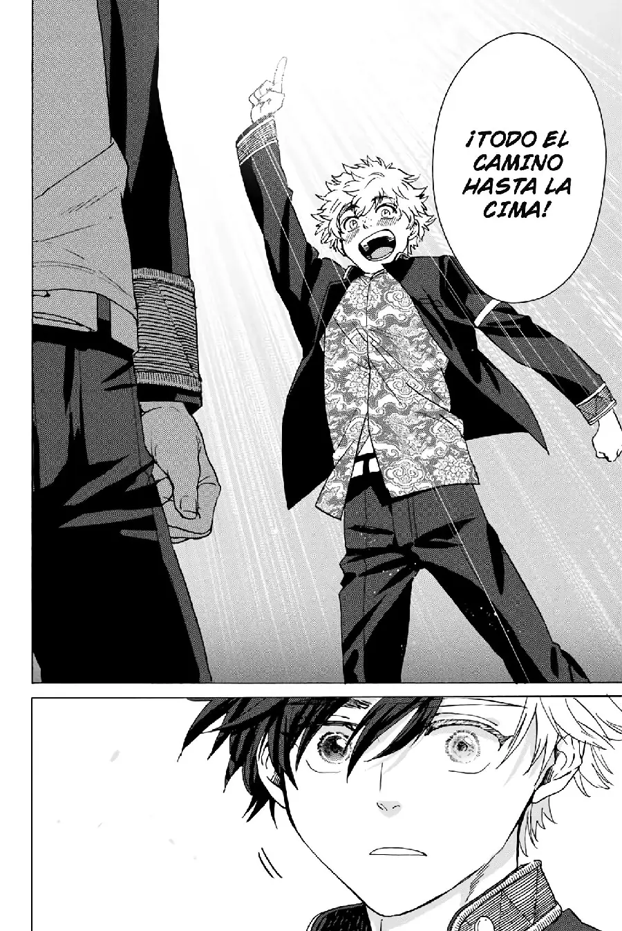 Página 102 del Manga