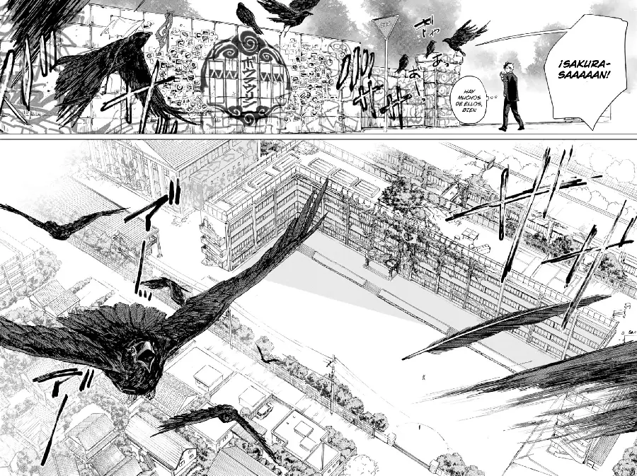 Página 106 del Manga