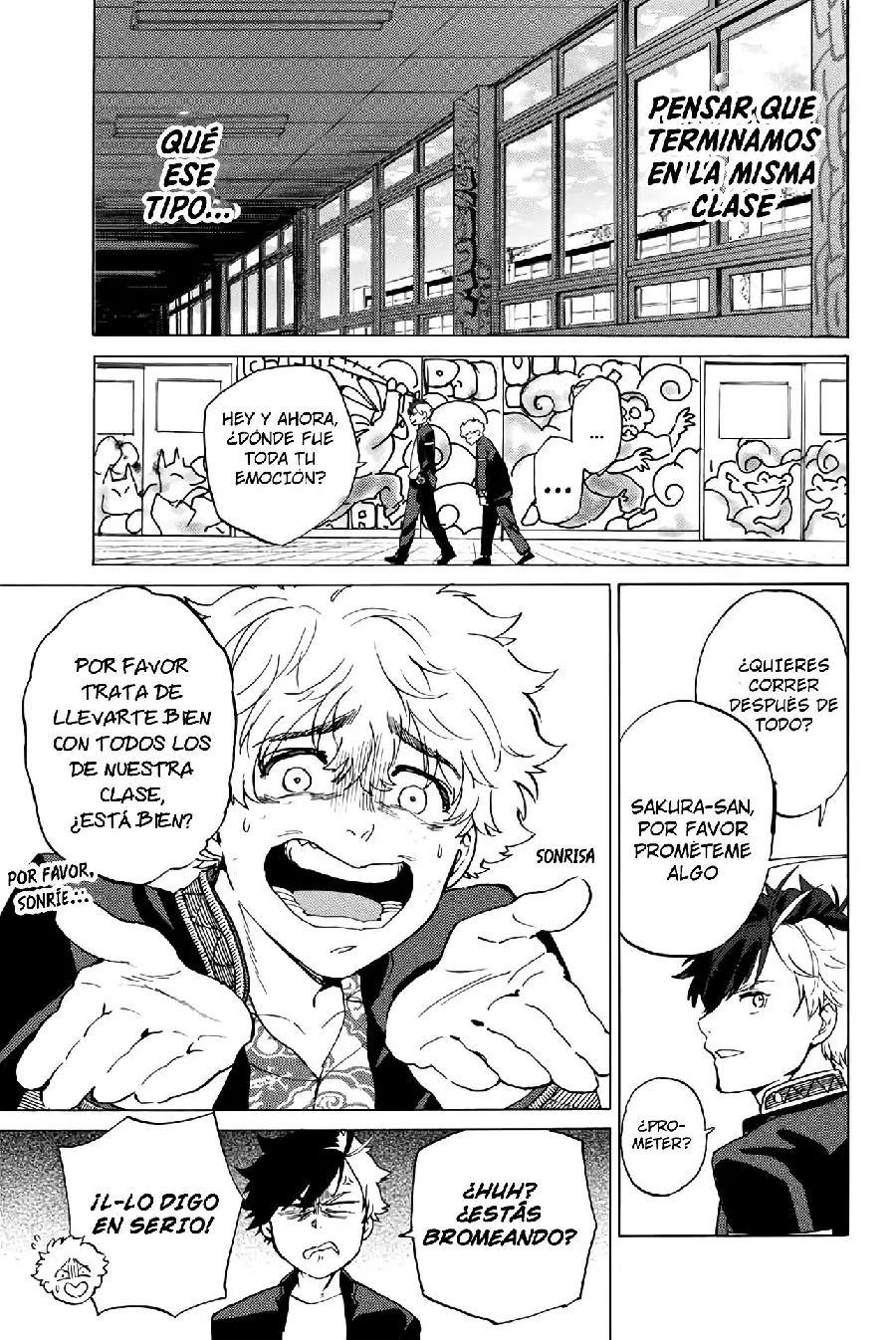 Página 112 del Manga