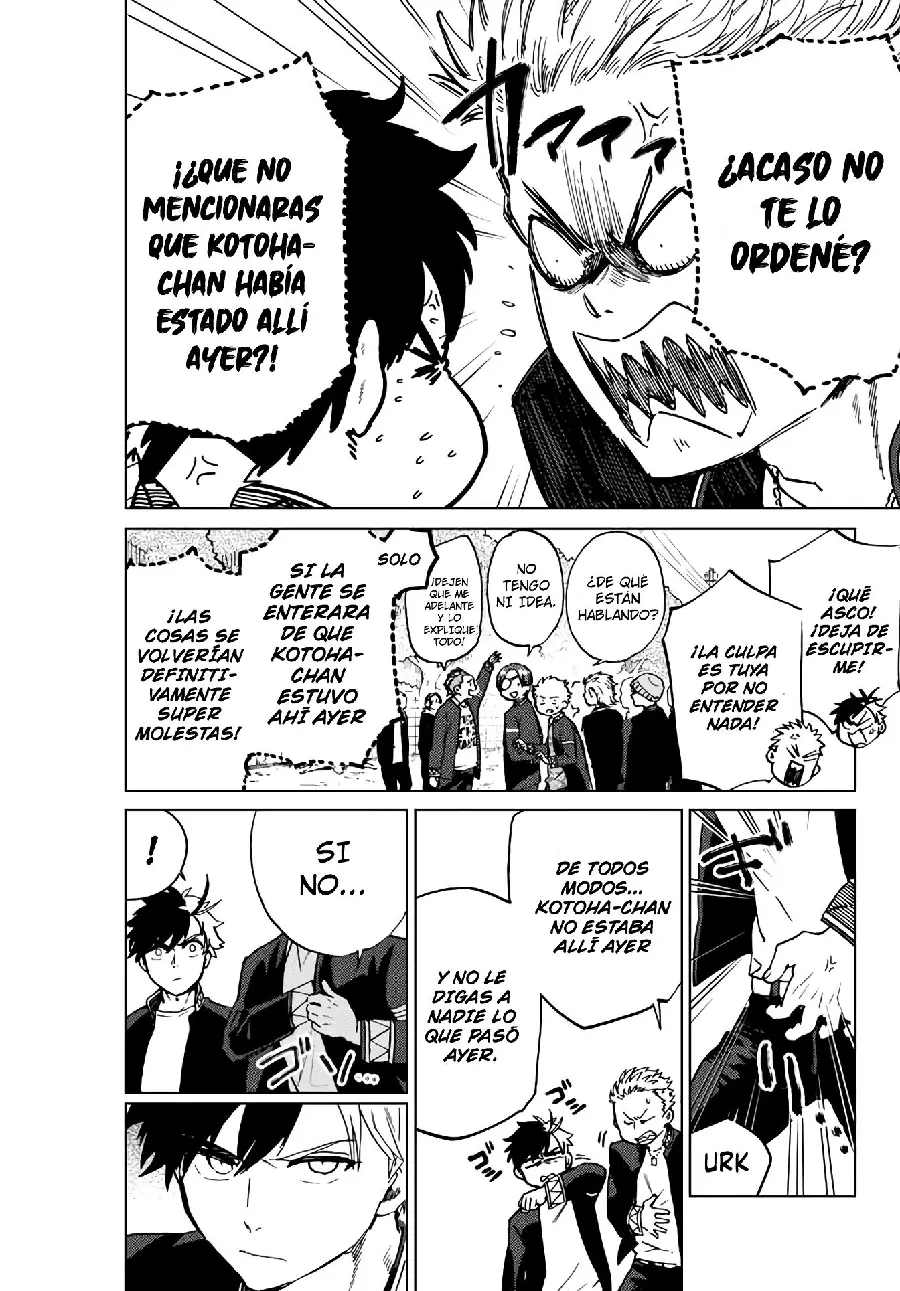 Página 162 del Manga