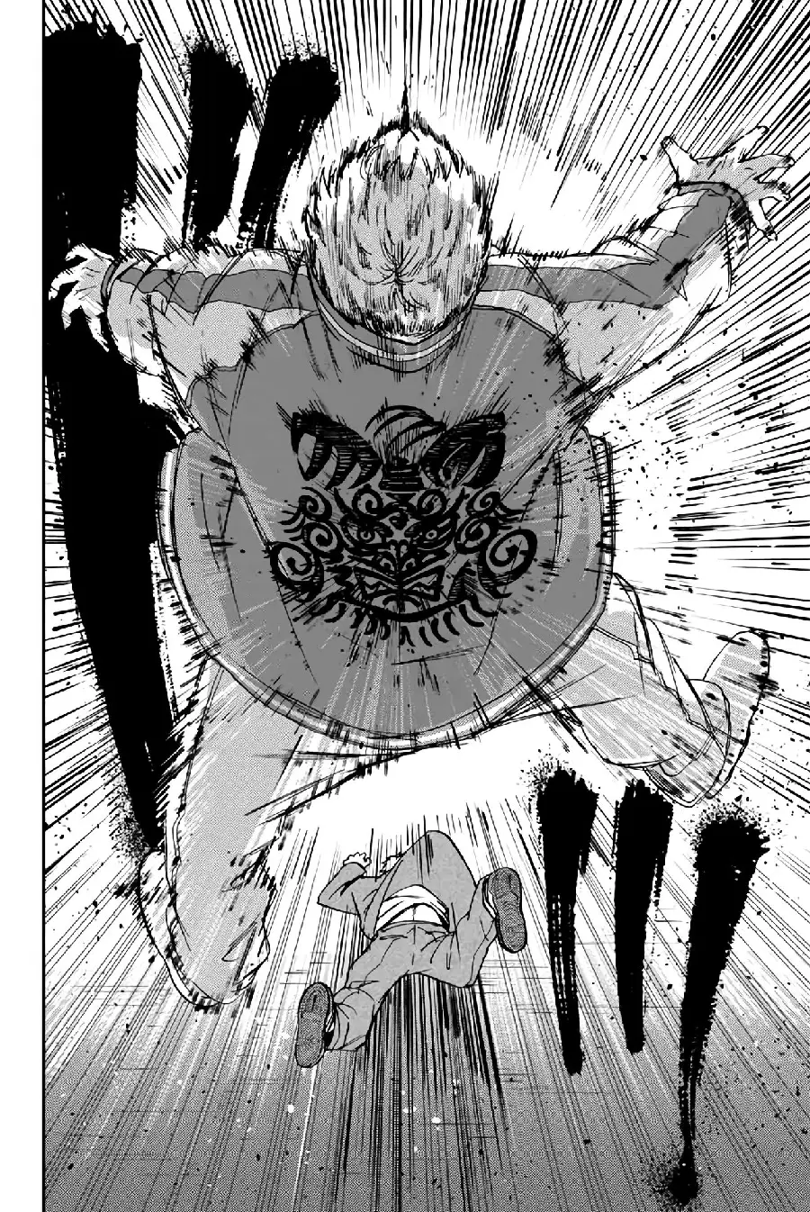 Página 178 del Manga