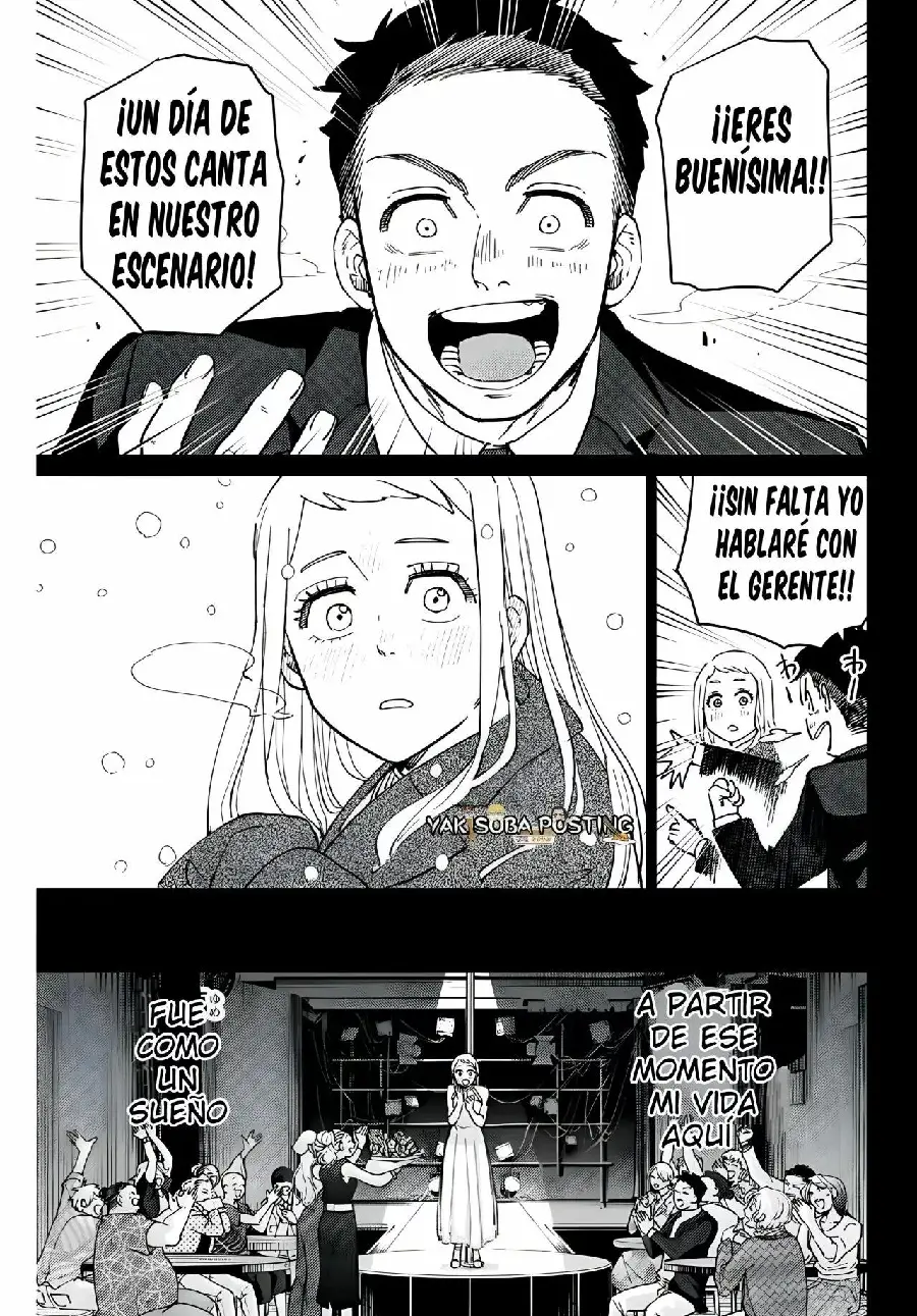 Página 35 del Manga