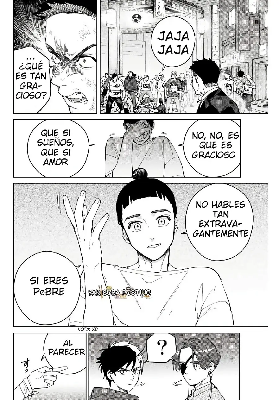 Página 38 del Manga
