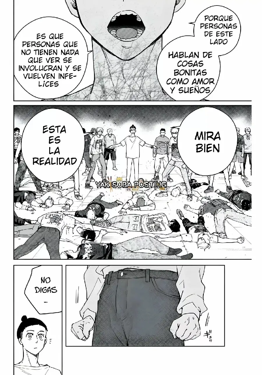 Página 40 del Manga