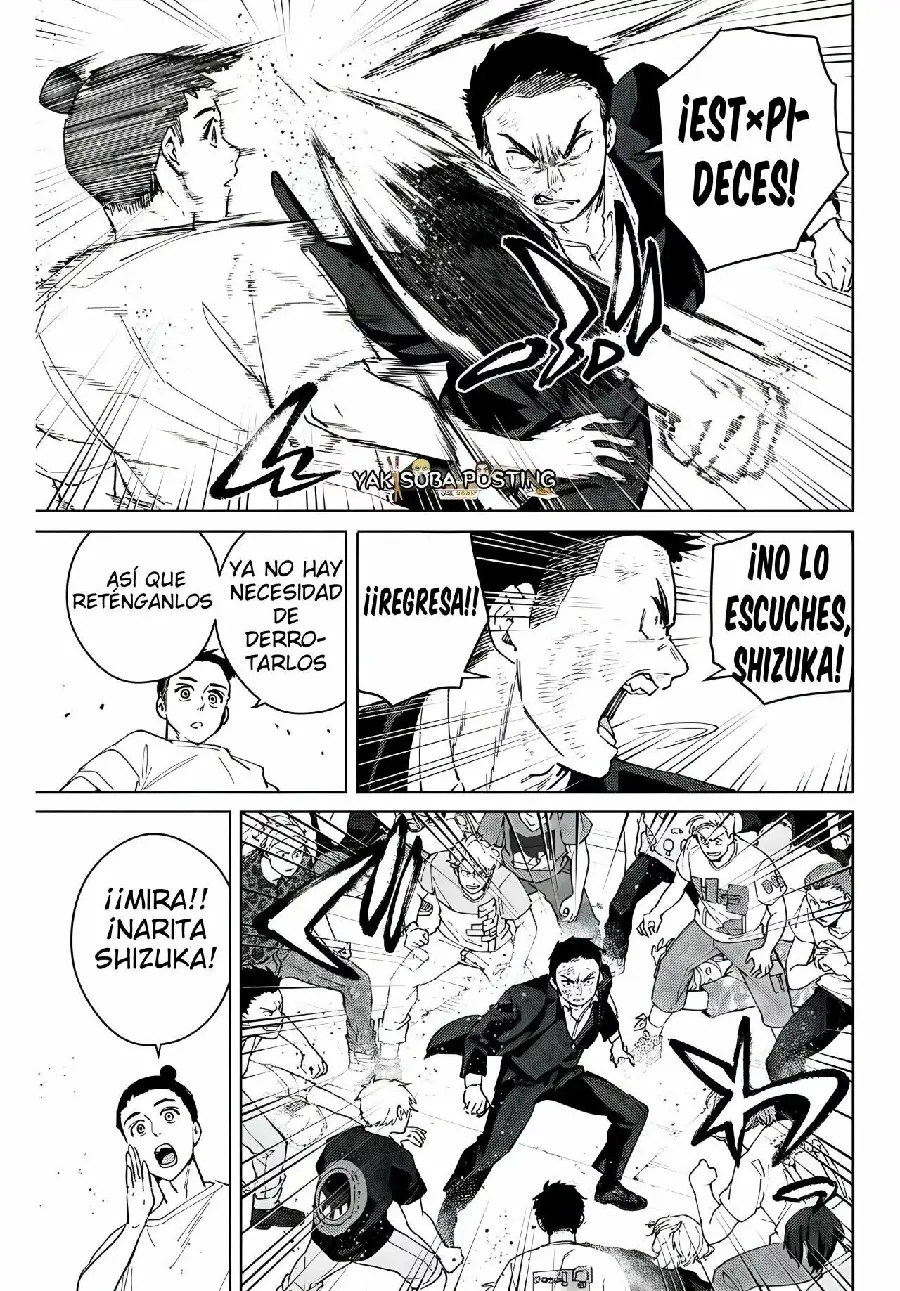 Página 41 del Manga