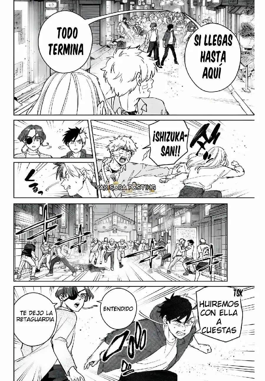 Página 42 del Manga