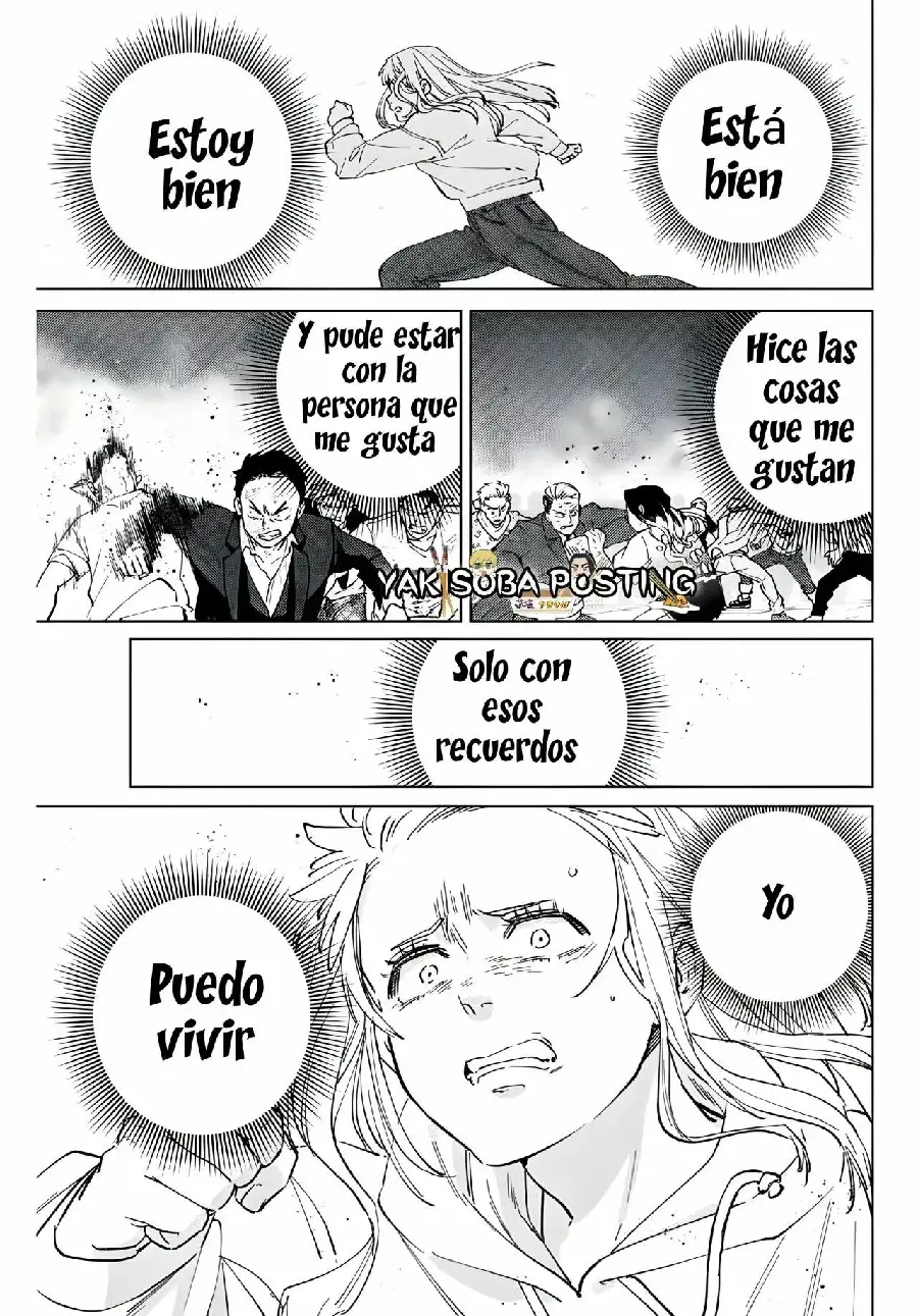 Página 43 del Manga