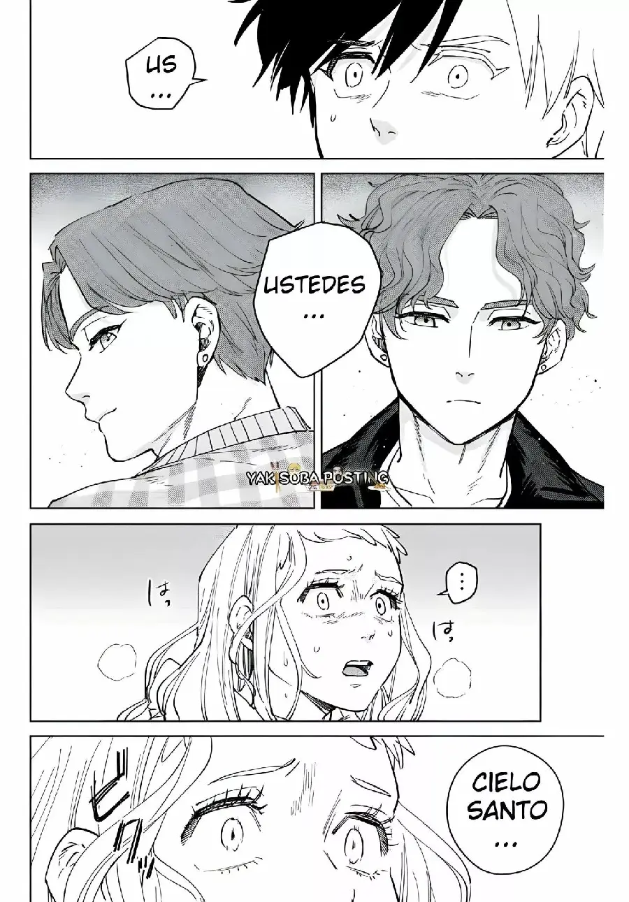 Página 46 del Manga